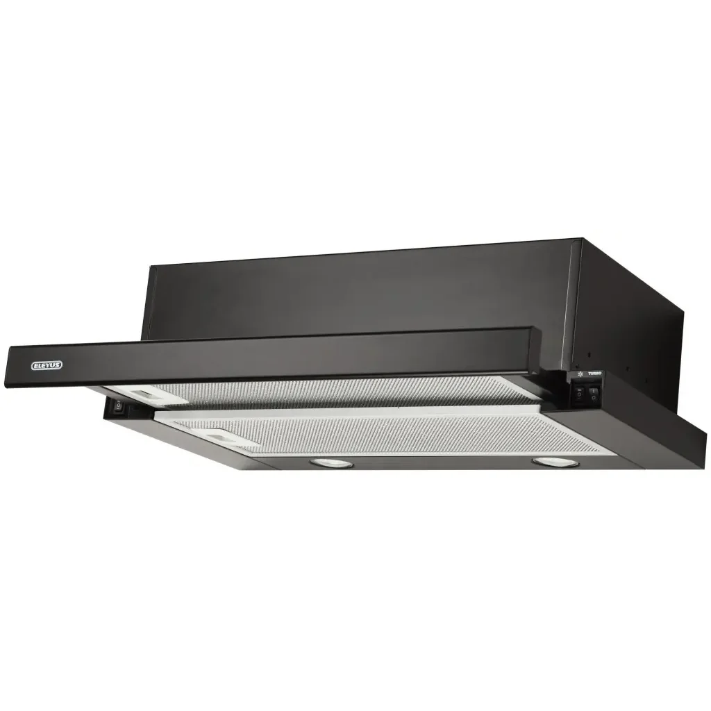 Витяжка ELEYUS Storm 700 60 BL UA