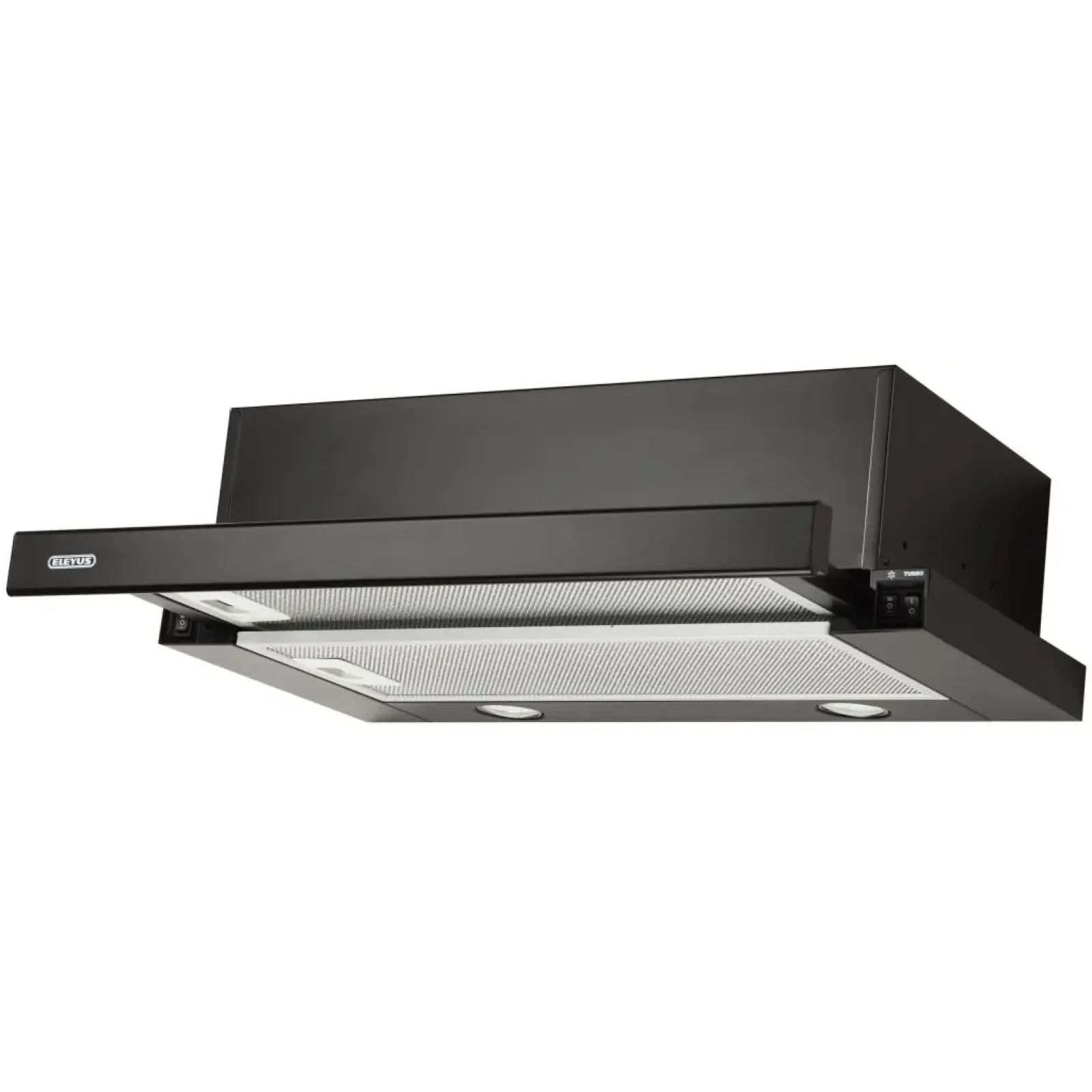 Вытяжка ELEYUS Storm 700 60 BL UA