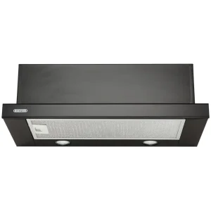 Витяжка ELEYUS Storm 700 60 BL UA