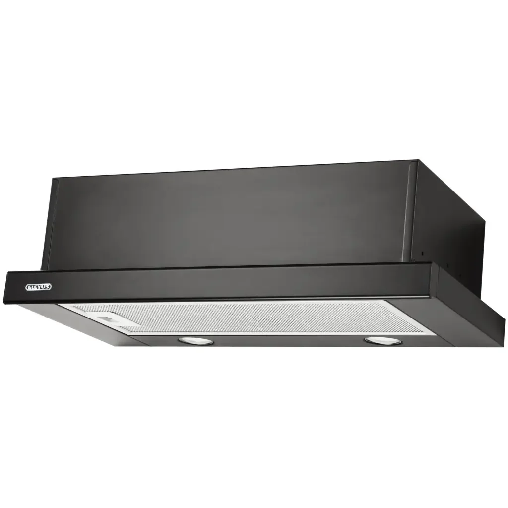 Витяжка ELEYUS Storm 700 60 BL UA