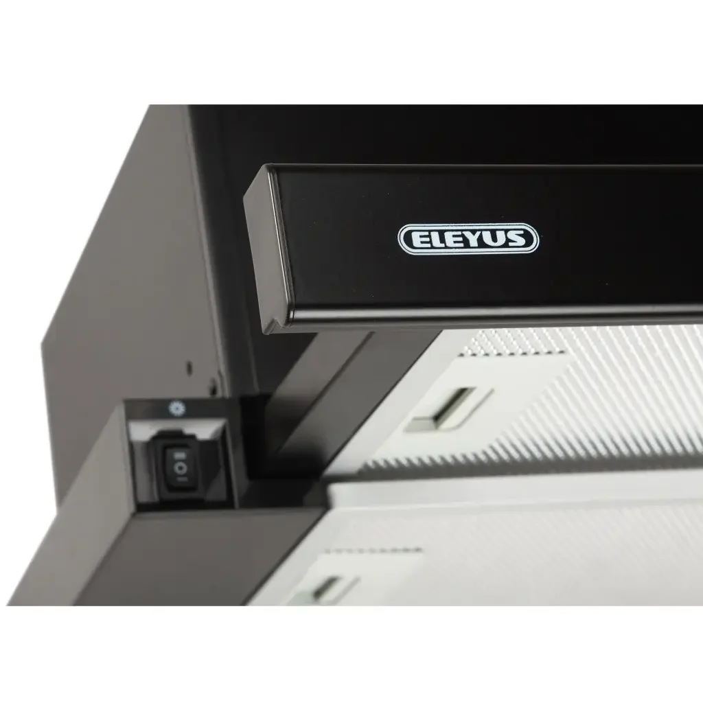 Витяжка ELEYUS Storm 700 60 BL UA