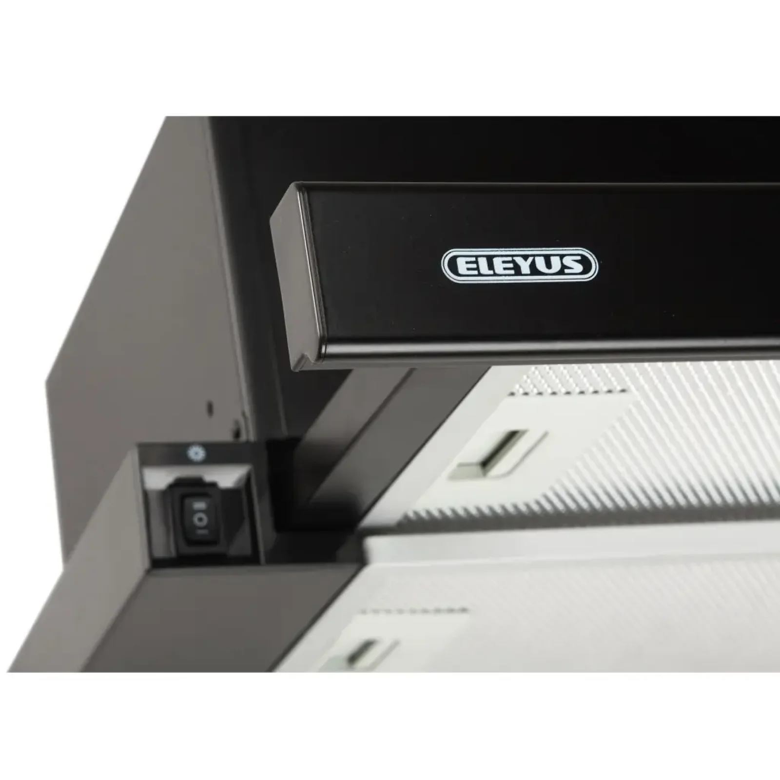 Вытяжка ELEYUS Storm 700 60 BL UA