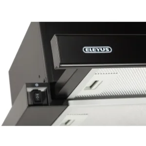 Витяжка ELEYUS Storm 700 60 BL UA