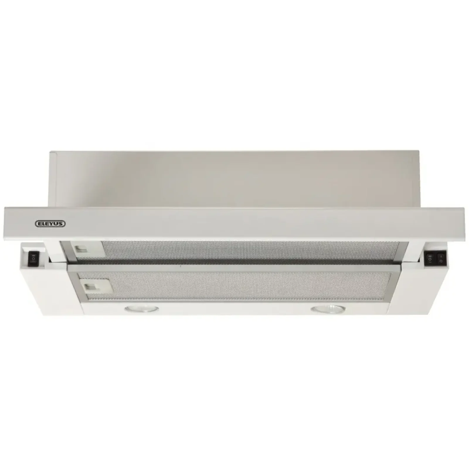 Вытяжка ELEYUS Storm 700 60 WH UA