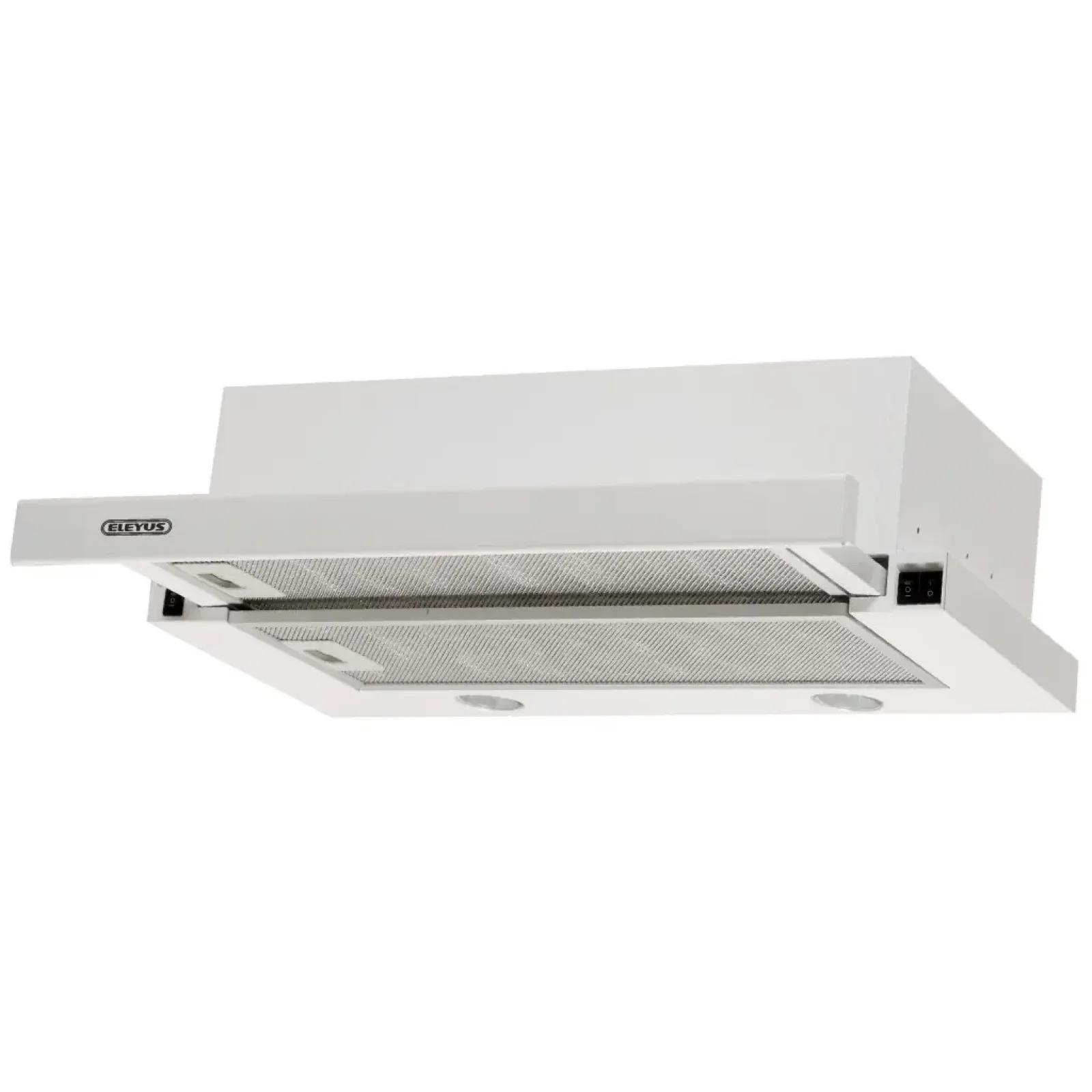 Вытяжка ELEYUS Storm 700 60 WH UA