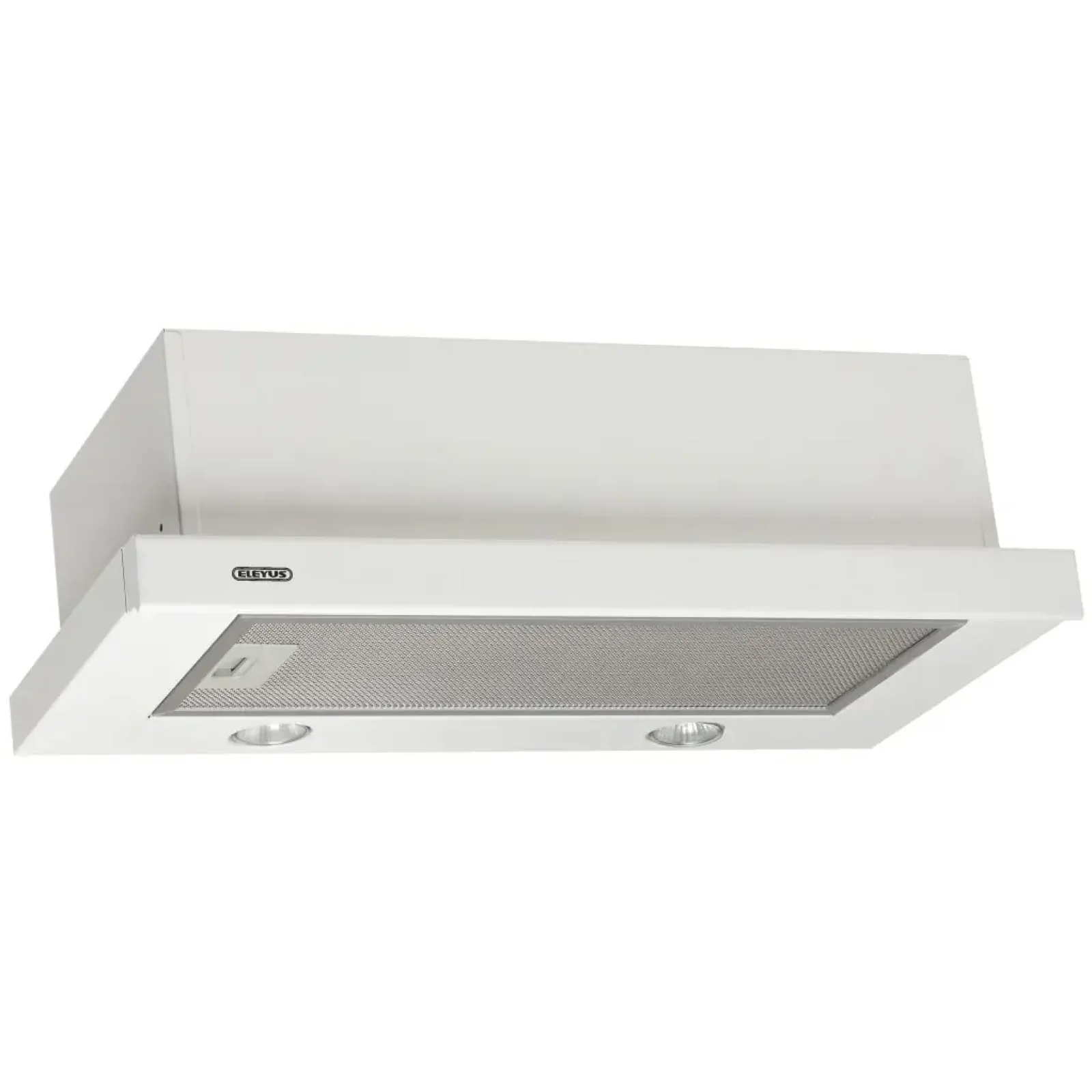 Вытяжка ELEYUS Storm 700 60 WH UA