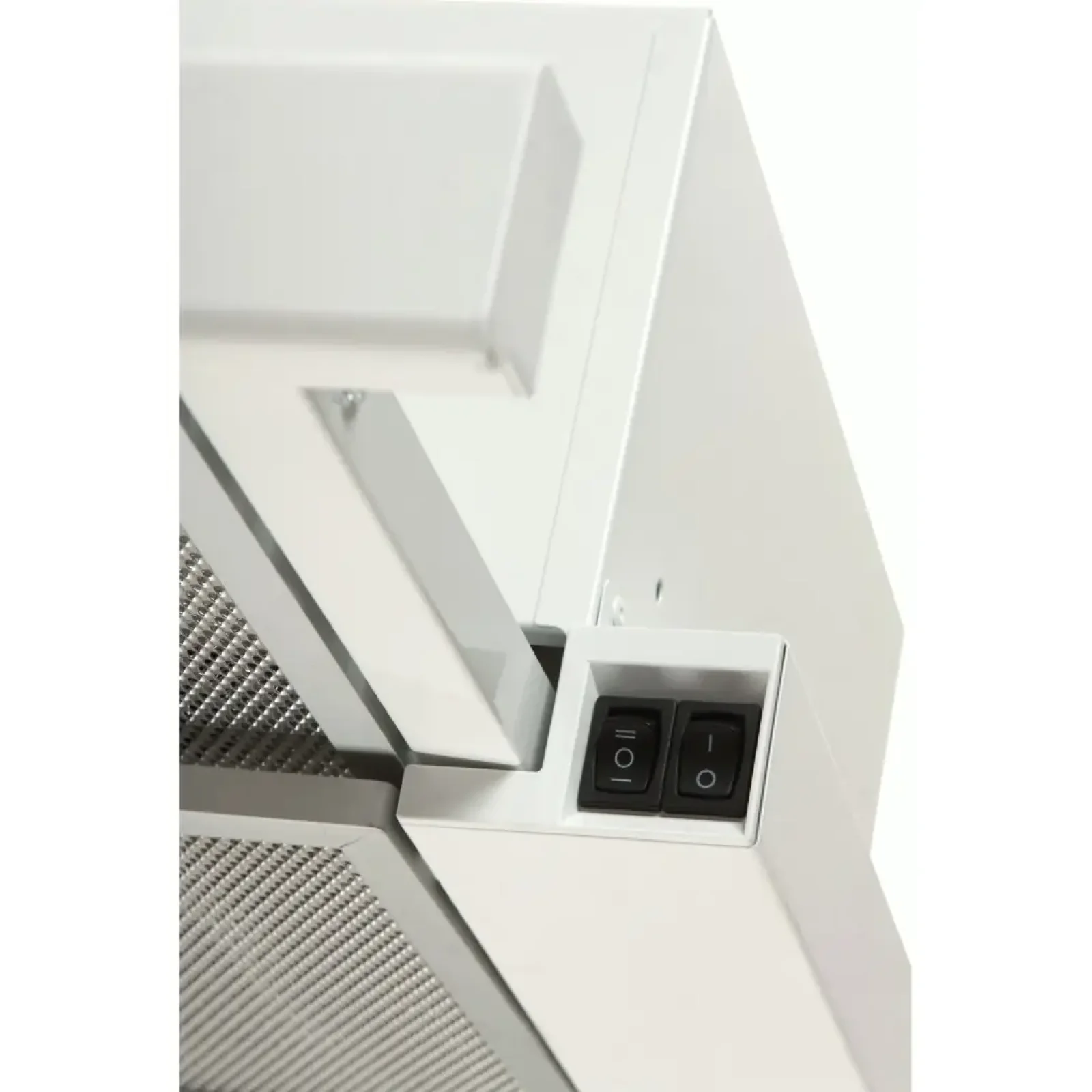 Вытяжка ELEYUS Storm 700 60 WH UA