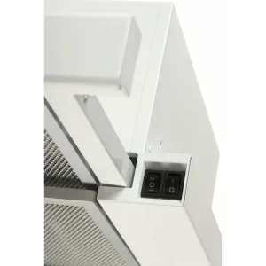 Вытяжка ELEYUS Storm 700 60 WH UA