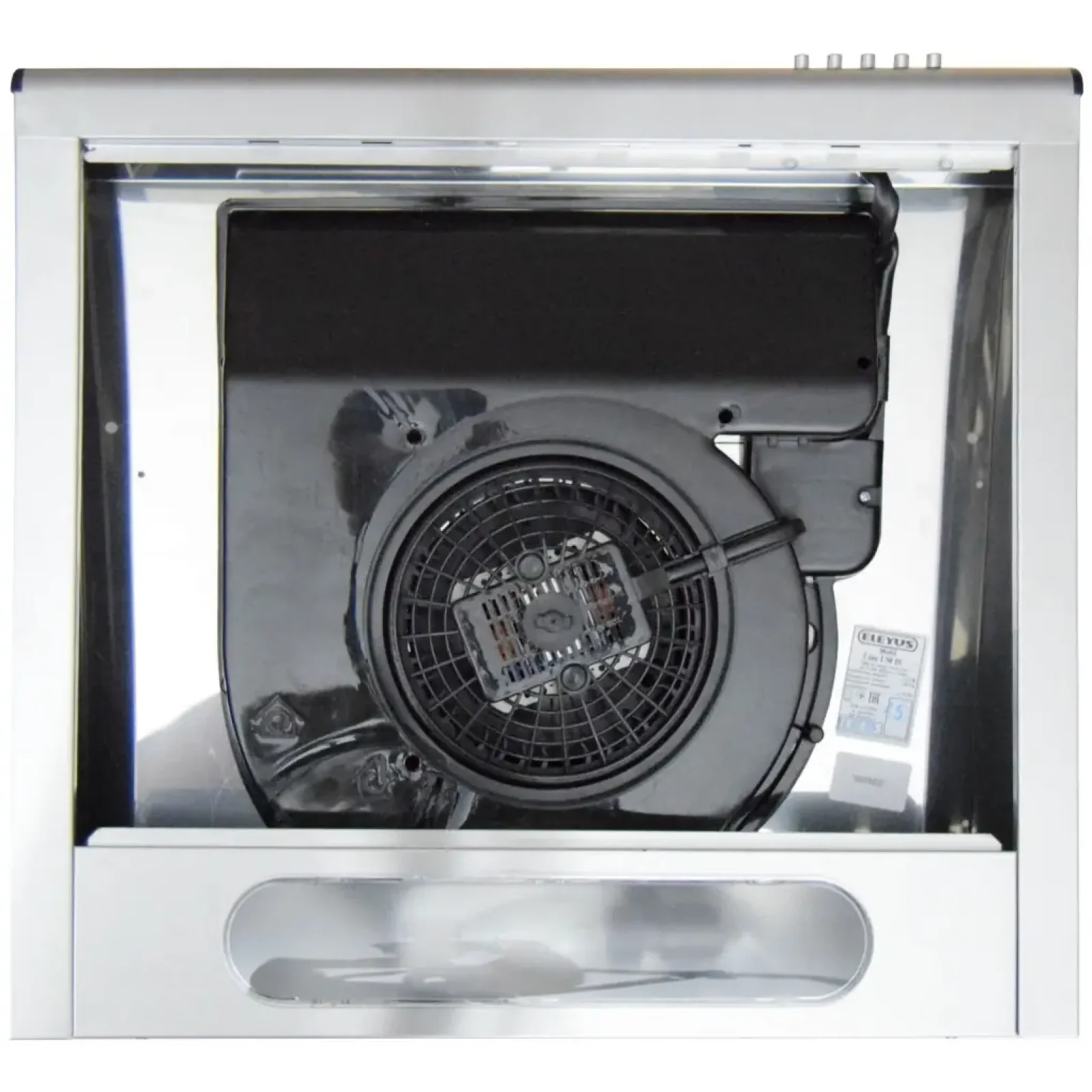 Вытяжка ELEYUS Line I 50 IS UA