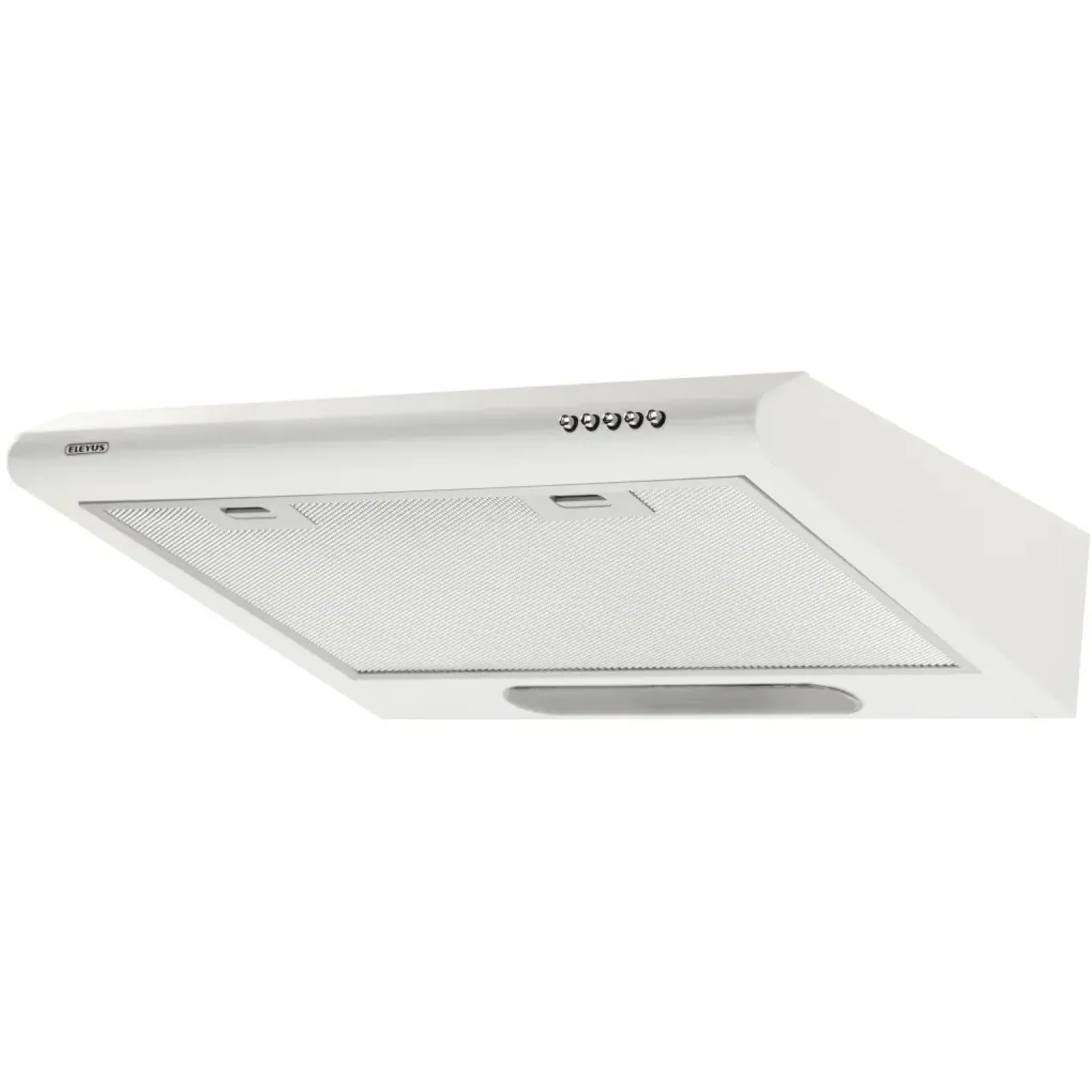 Вытяжка ELEYUS Line I 50 WH UA