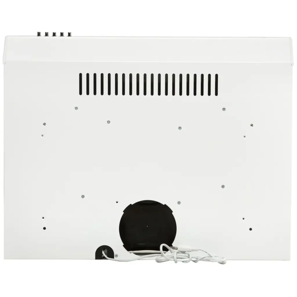 Витяжка ELEYUS Line I 50 WH UA
