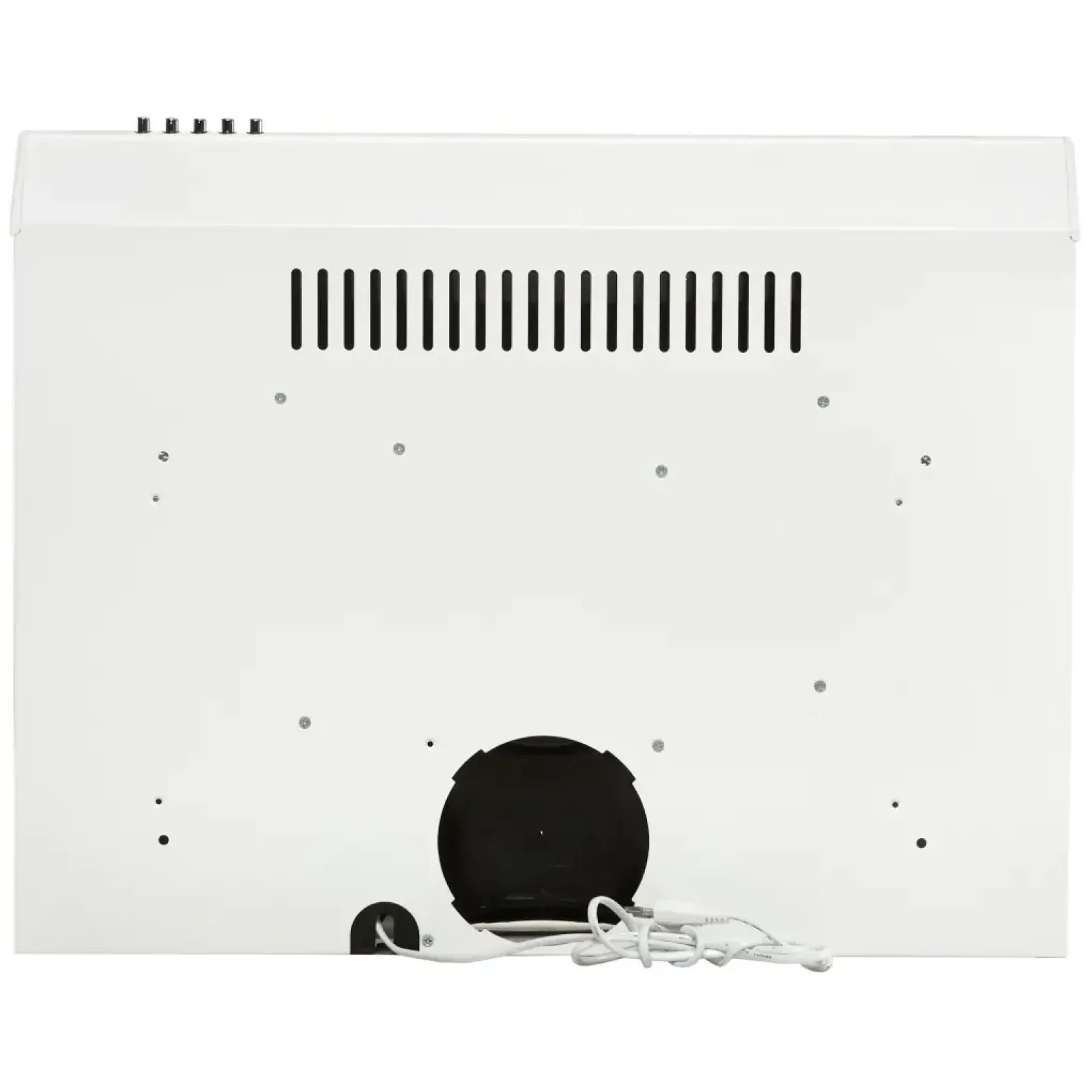 Вытяжка ELEYUS Line I 50 WH UA