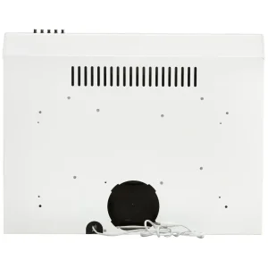 Витяжка ELEYUS Line I 50 WH UA