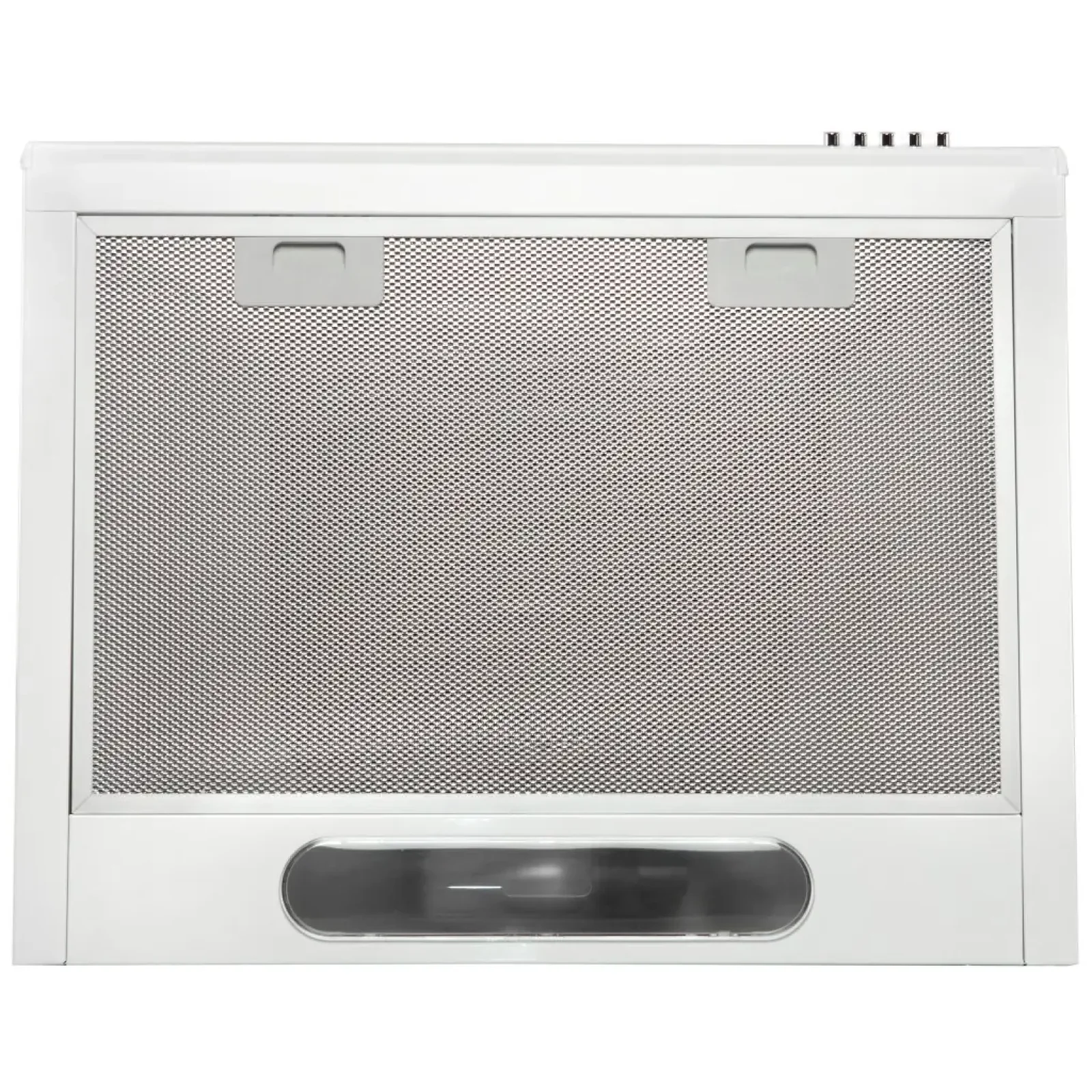 Вытяжка ELEYUS Line I 50 WH UA
