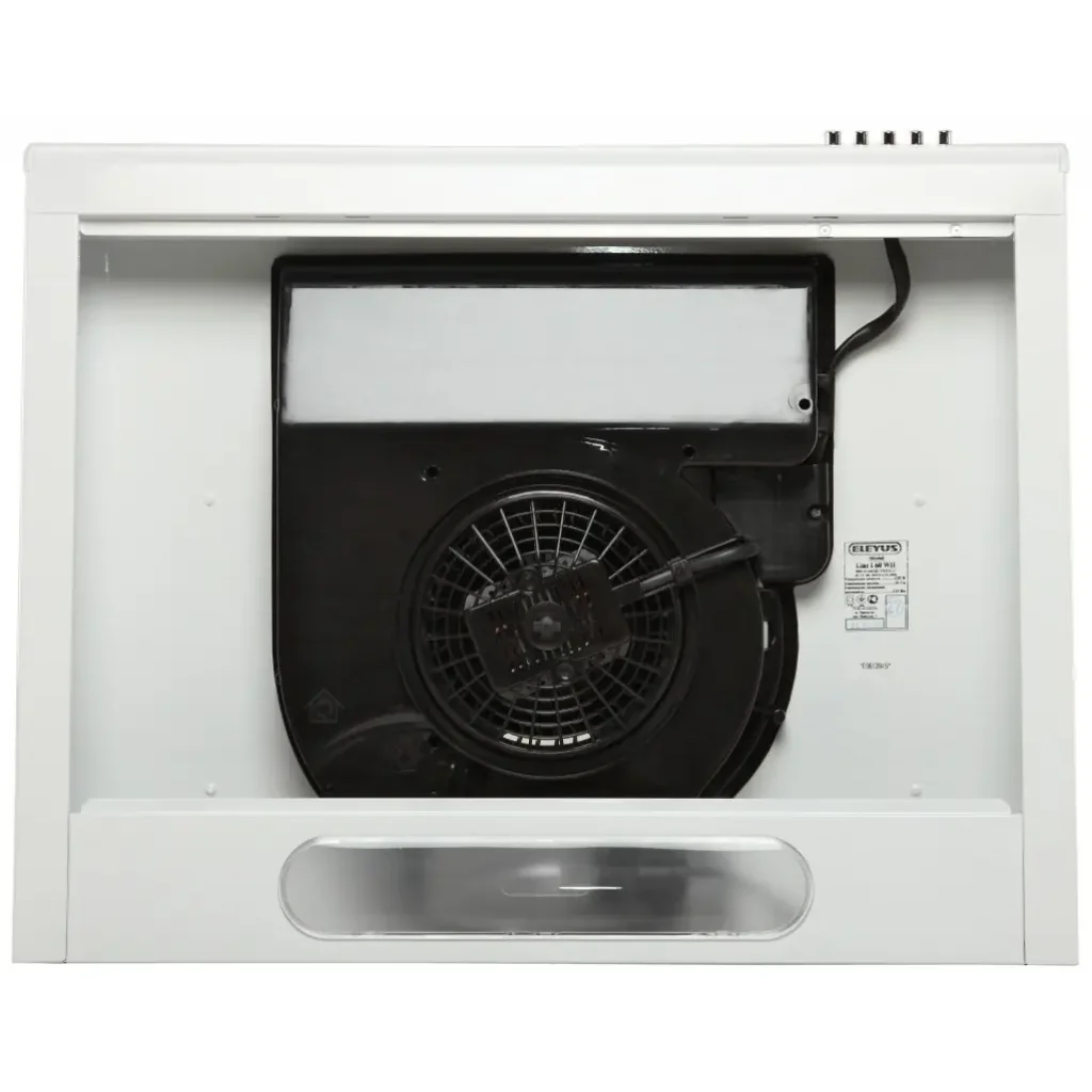 Витяжка ELEYUS Line I 50 WH UA