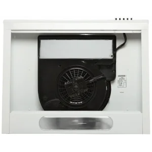 Витяжка ELEYUS Line I 50 WH UA