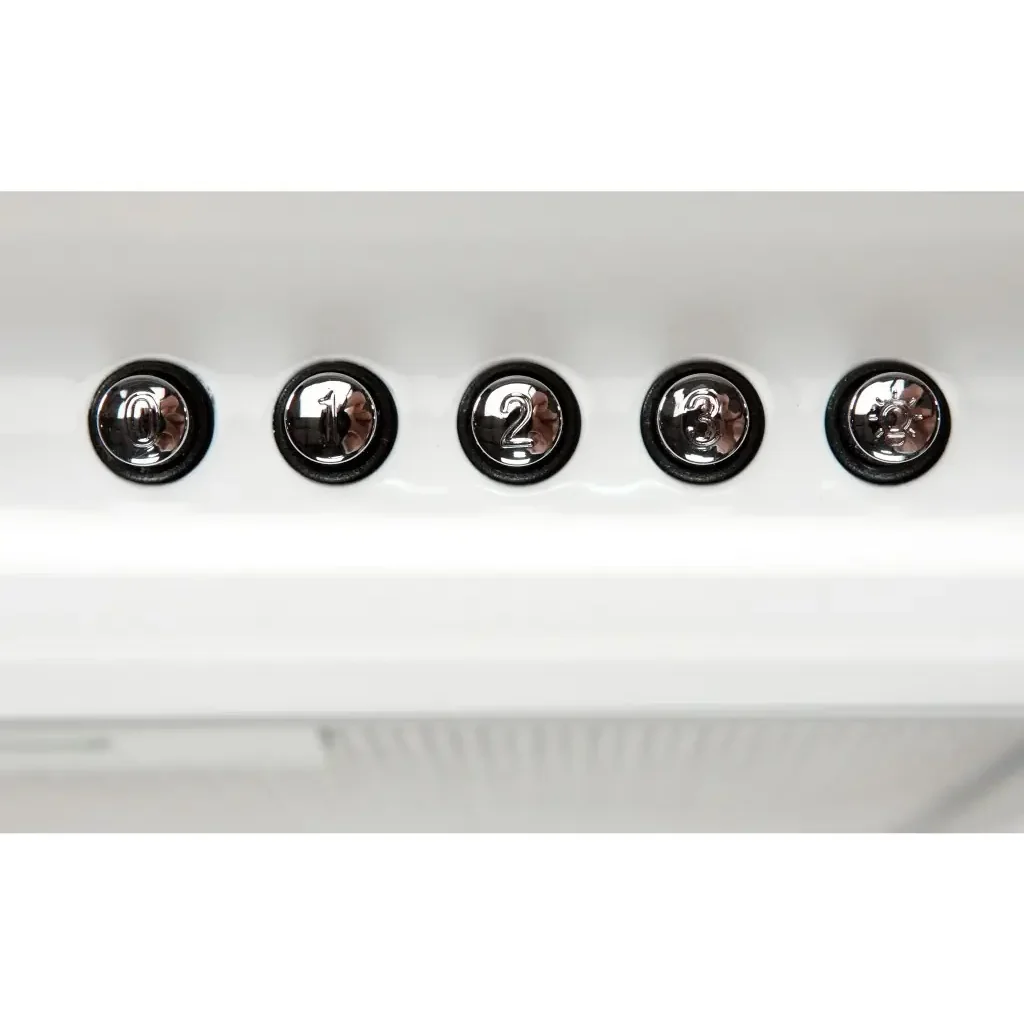 Витяжка ELEYUS Line I 50 WH UA