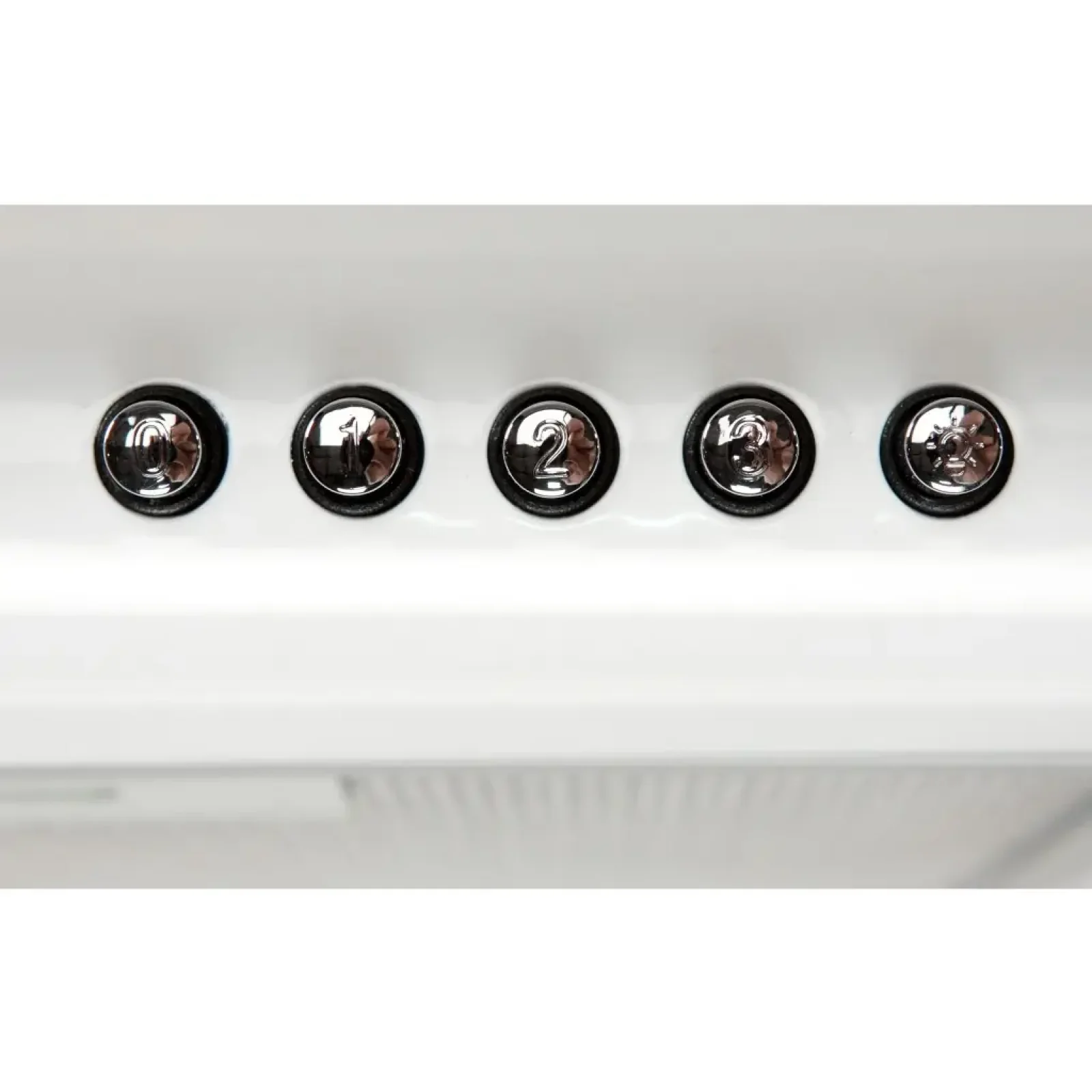 Вытяжка ELEYUS Line I 50 WH UA