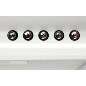 Витяжка ELEYUS Line I 50 WH UA