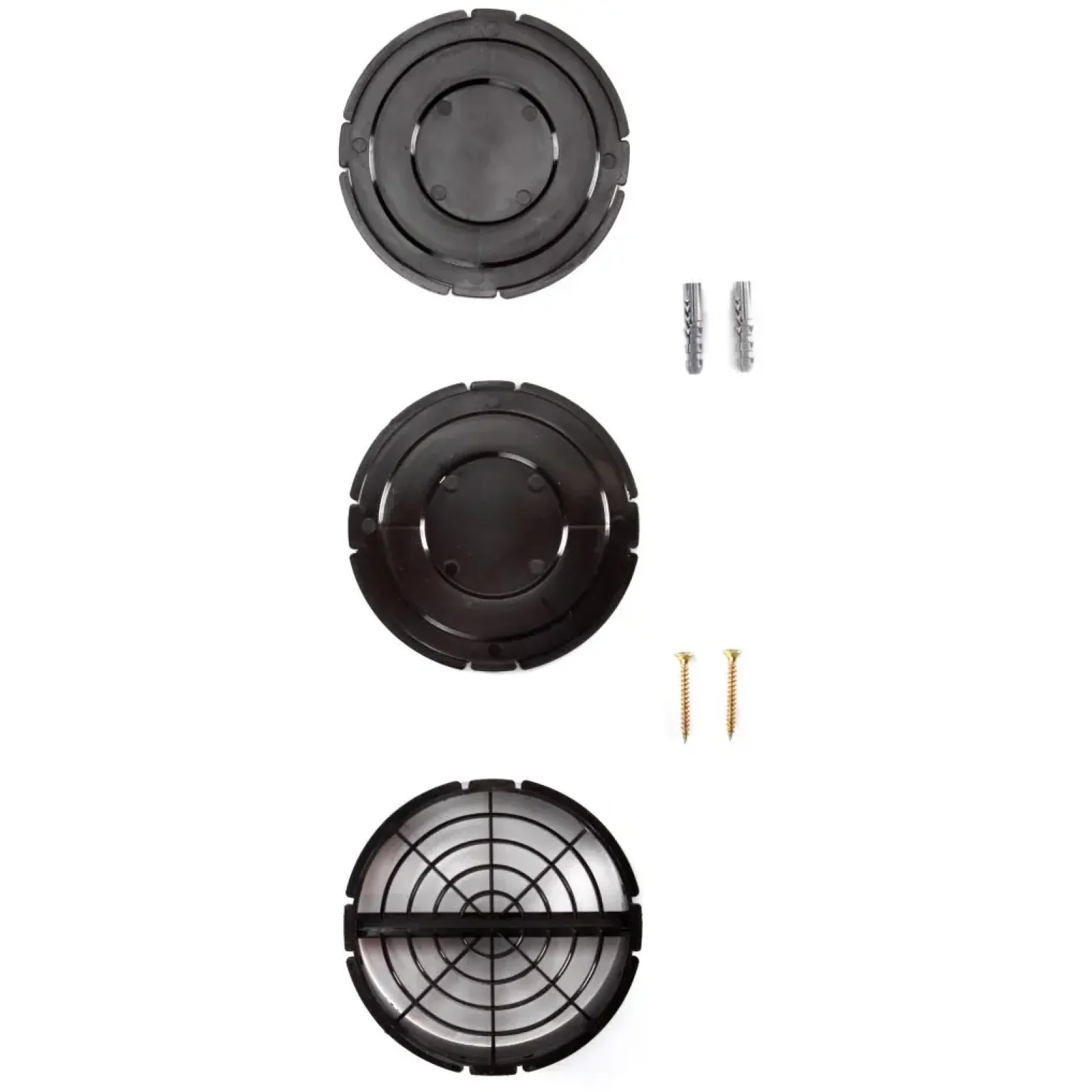 Вытяжка ELEYUS Line I 50 WH UA