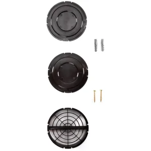 Витяжка ELEYUS Line I 50 WH UA