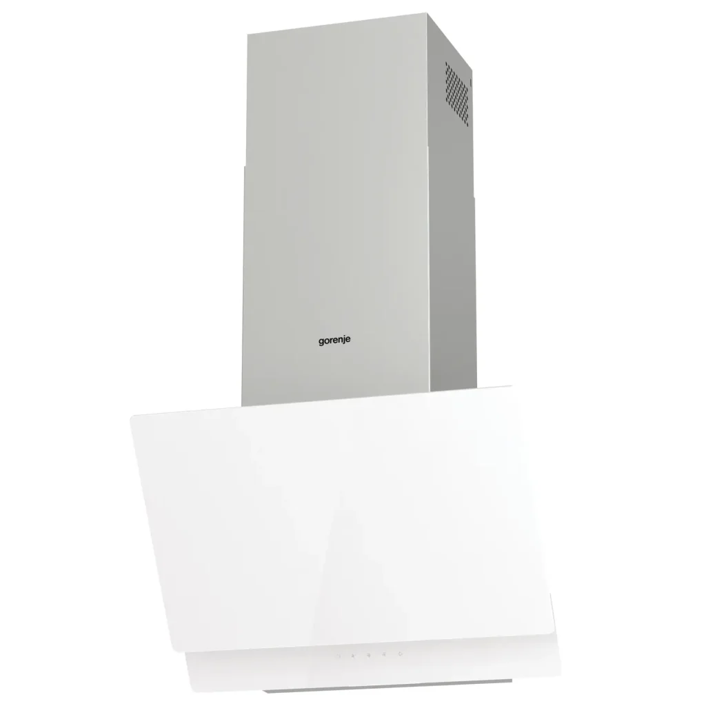 Витяжка з нахилом GORENJE WHI 649 EXGW (NB60E-L15B7) UA