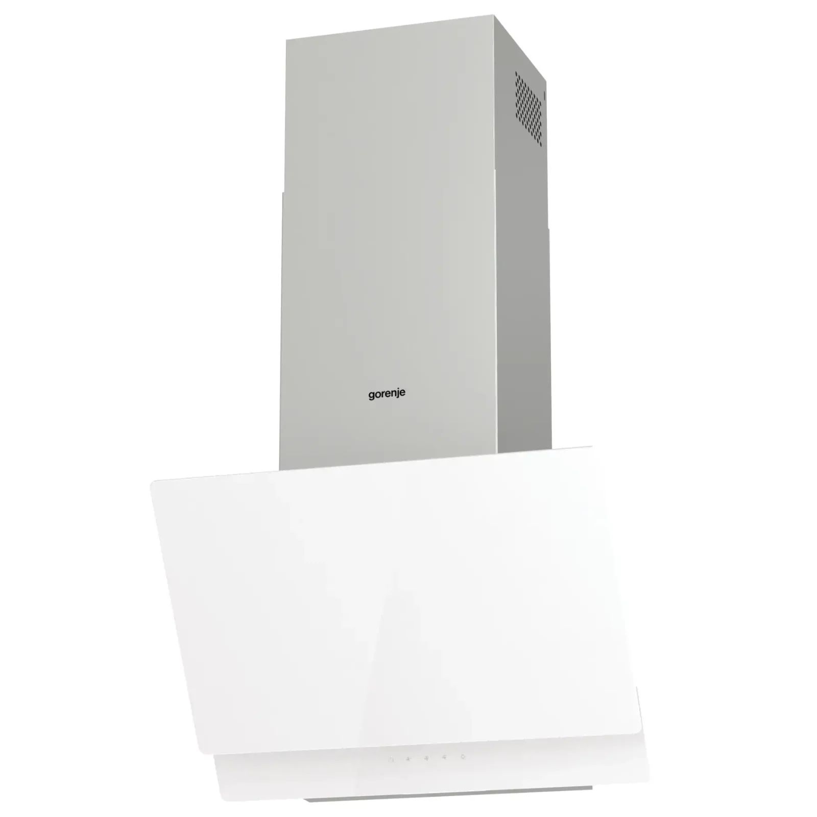 Вытяжки наклонные GORENJE WHI 649 EXGW (NB60E-L15B7) UA
