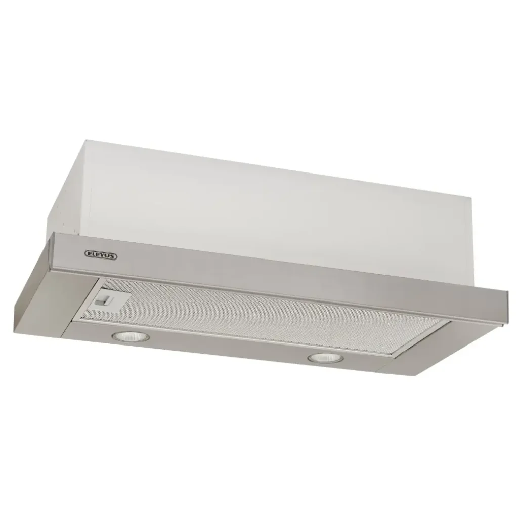 Витяжка ELEYUS BREEZE 700 50 IS UA