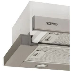 Витяжка ELEYUS BREEZE 700 50 IS UA