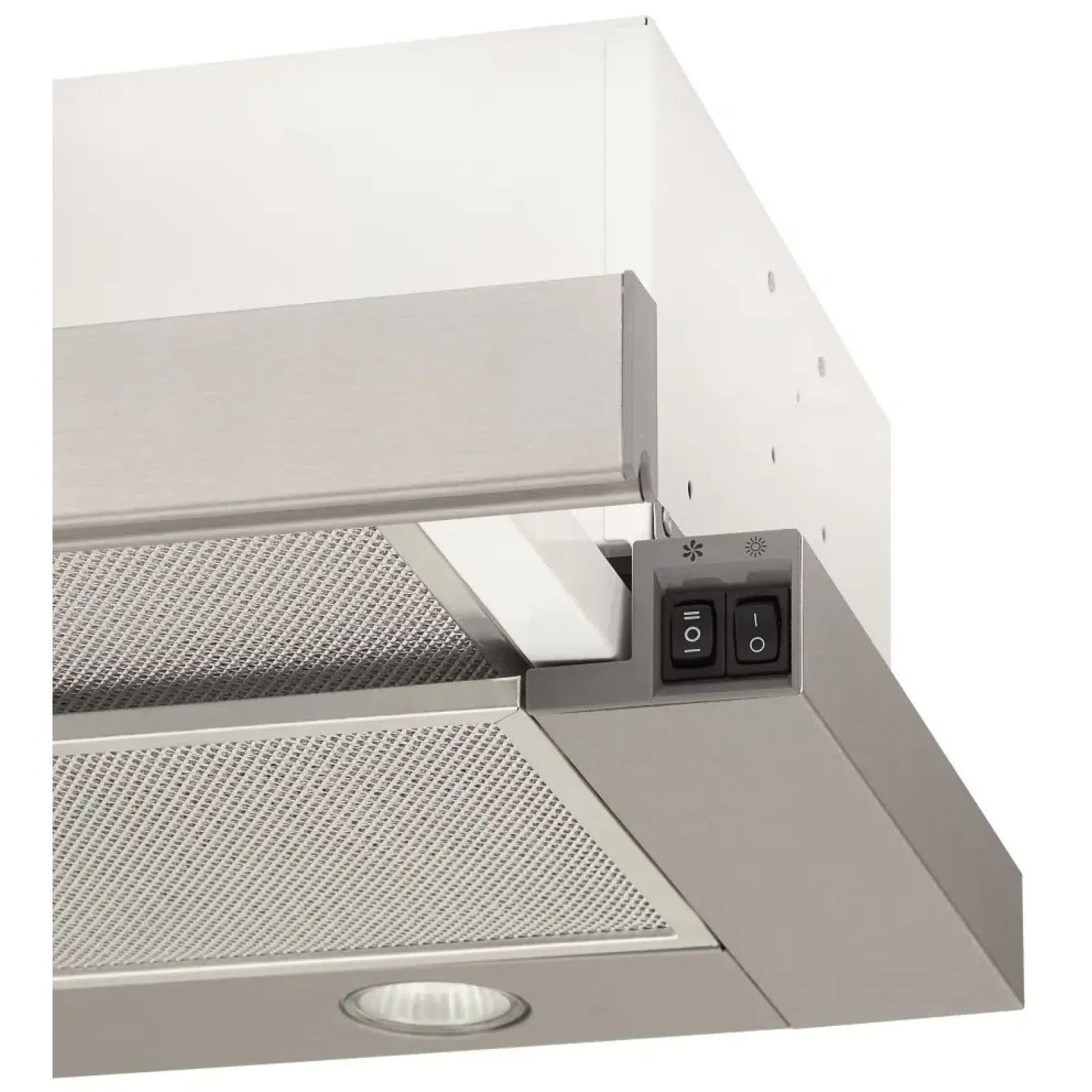 Вытяжка ELEYUS BREEZE 700 50 IS UA