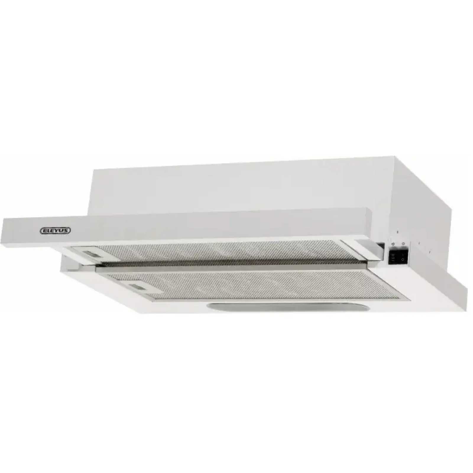 Витяжка ELEYUS LOTUS 1000 50 WH UA