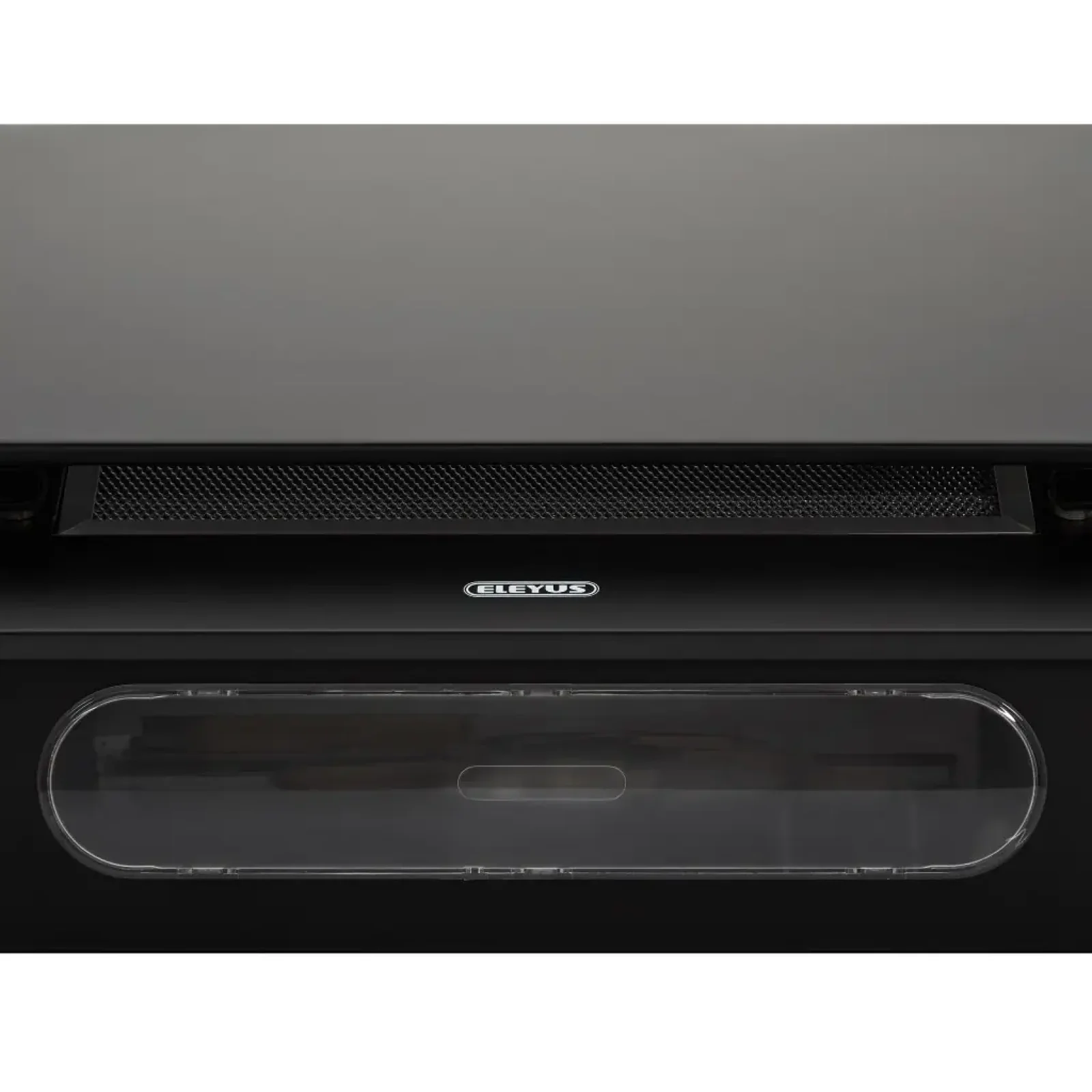 Вытяжки наклонные ELEYUS VERTICAL 470 60 BL UA