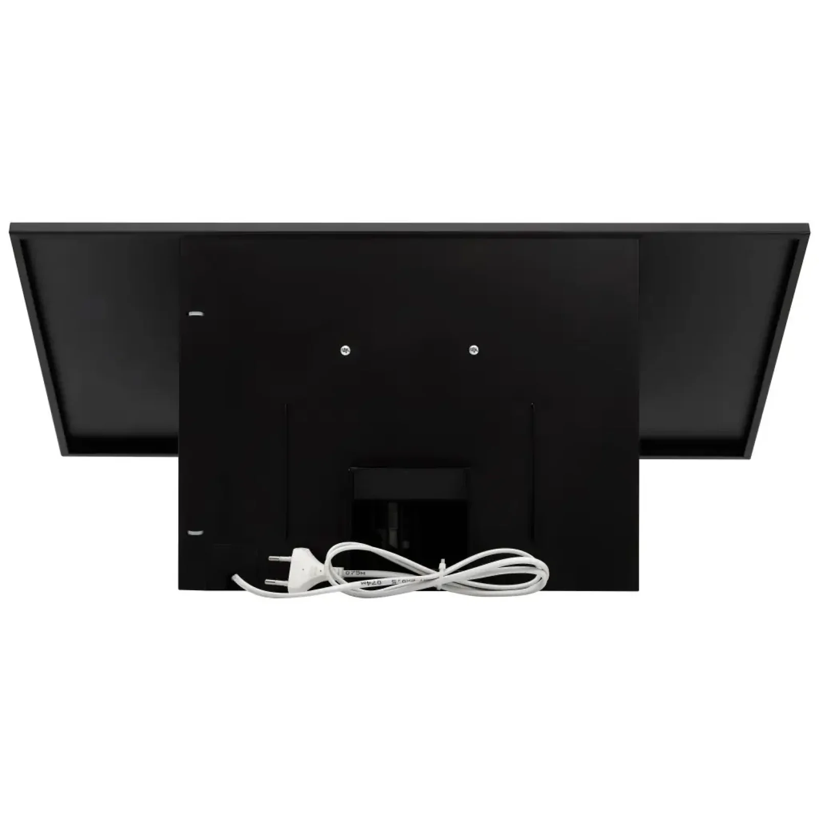 Вытяжки наклонные ELEYUS VERTICAL 470 60 BL UA