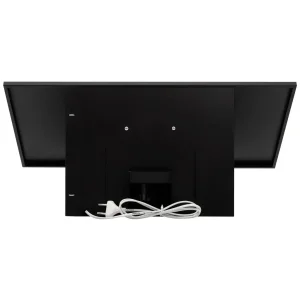 Вытяжки наклонные ELEYUS VERTICAL 470 60 BL UA