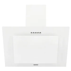 Вытяжки наклонные ELEYUS VERTICAL 470 60 WH UA
