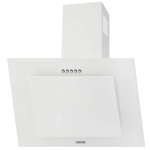 Вытяжки наклонные ELEYUS VERTICAL 470 60 WH UA