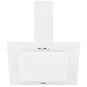Вытяжки наклонные ELEYUS VERTICAL 470 60 WH UA