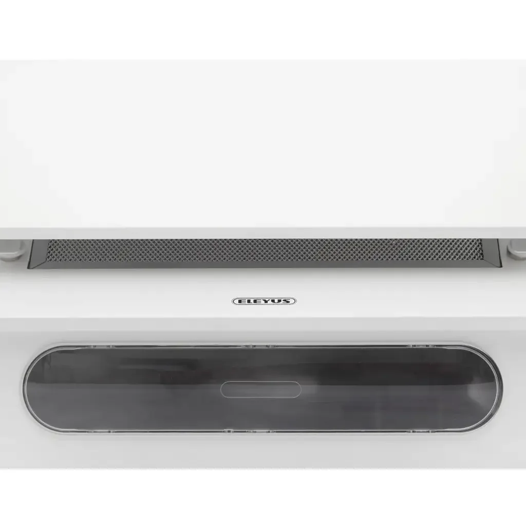 Вытяжки наклонные ELEYUS VERTICAL 470 60 WH UA