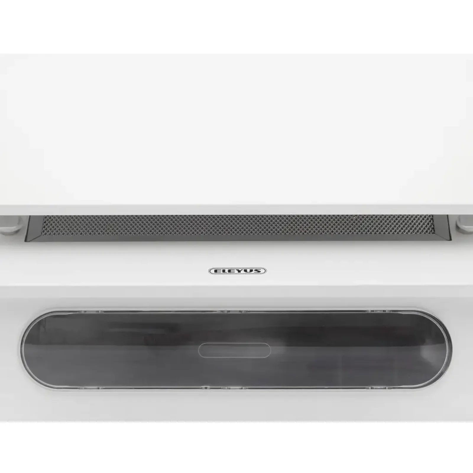 Вытяжки наклонные ELEYUS VERTICAL 470 60 WH UA
