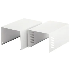 Вытяжки наклонные ELEYUS VERTICAL 470 60 WH UA