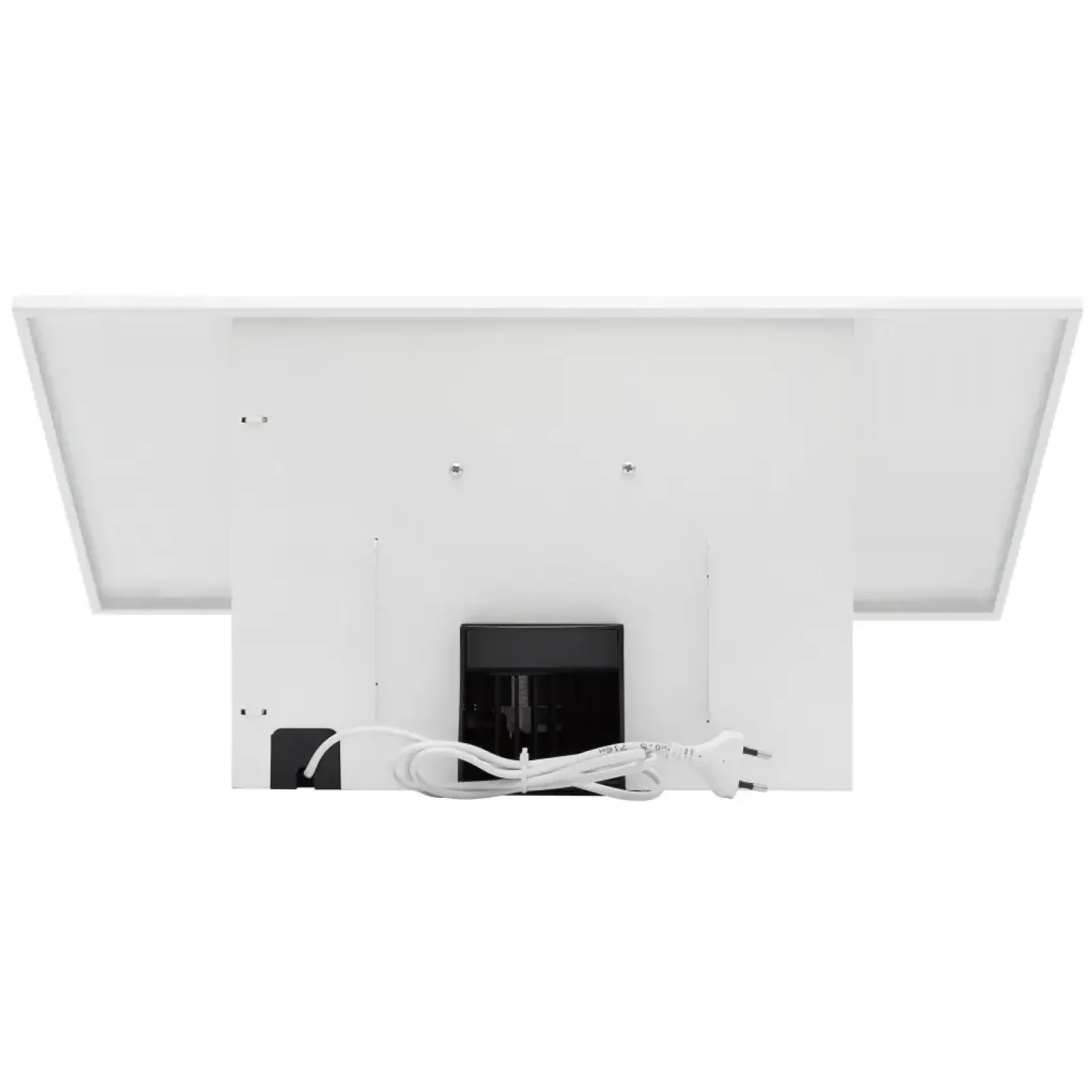 Вытяжки наклонные ELEYUS VERTICAL 470 60 WH UA