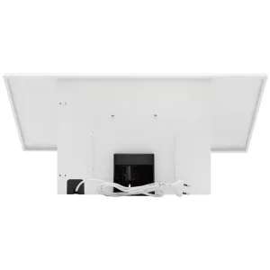 Вытяжки наклонные ELEYUS VERTICAL 470 60 WH UA