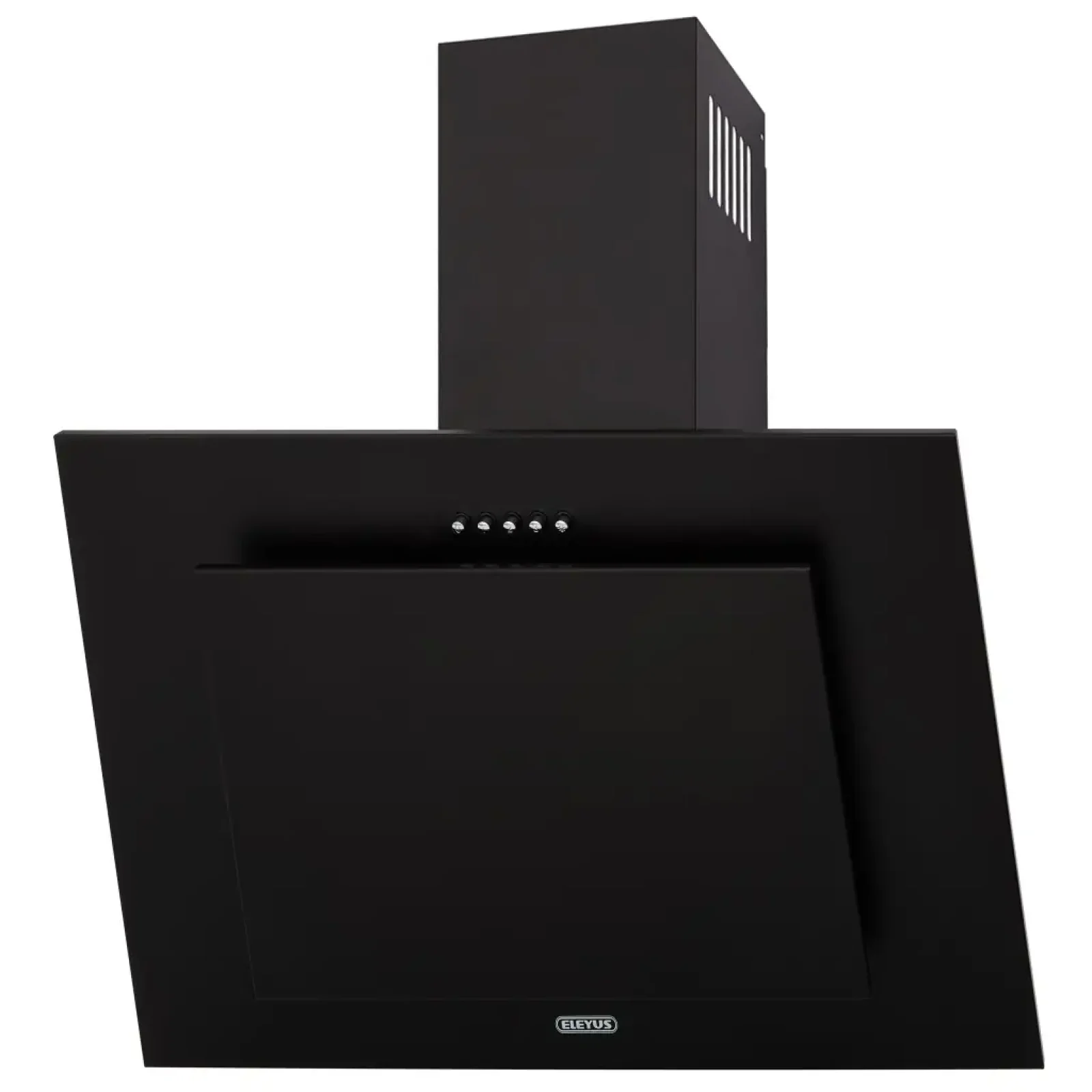Вытяжки наклонные ELEYUS Vertical 700 60 BL UA