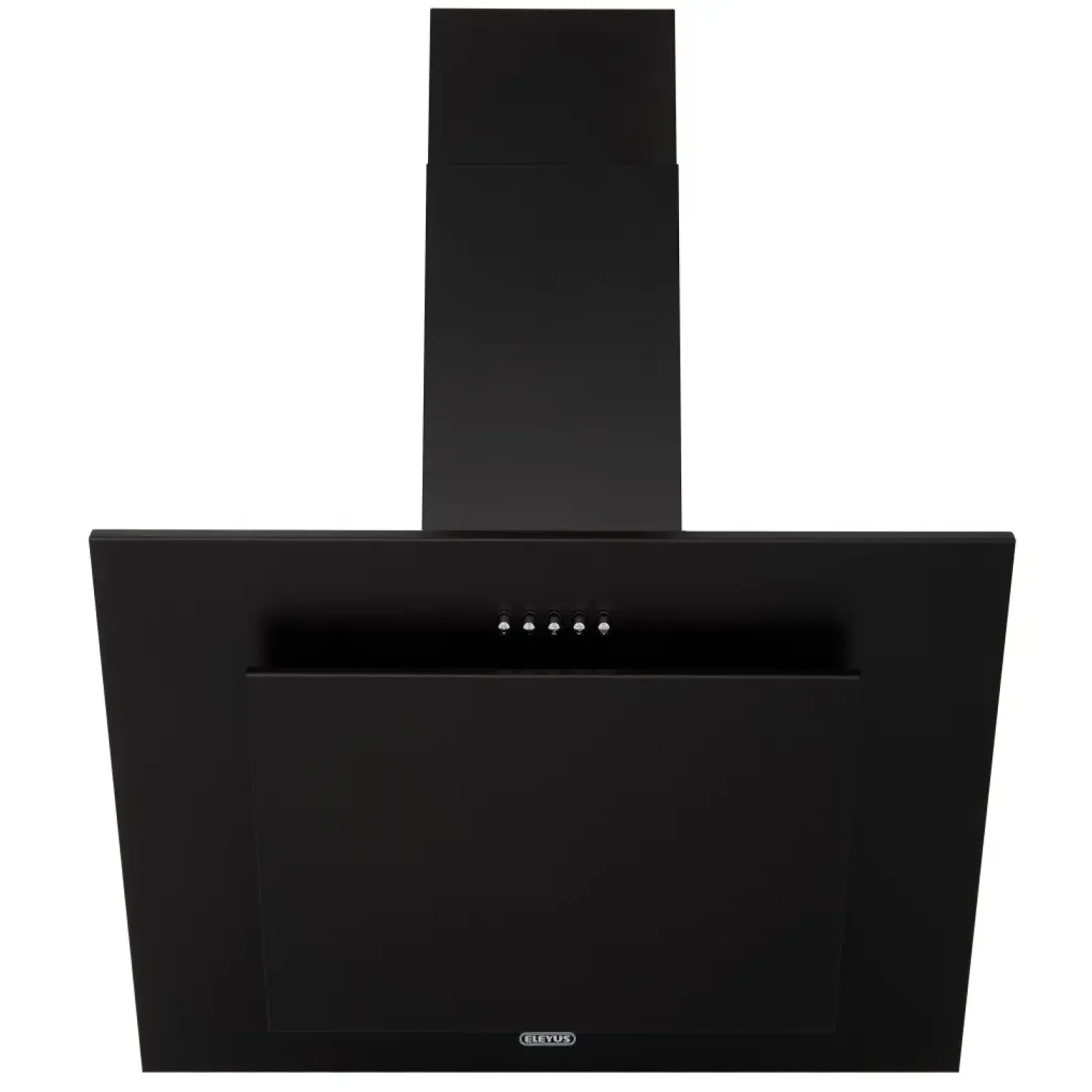 Вытяжки наклонные ELEYUS Vertical 700 60 BL UA