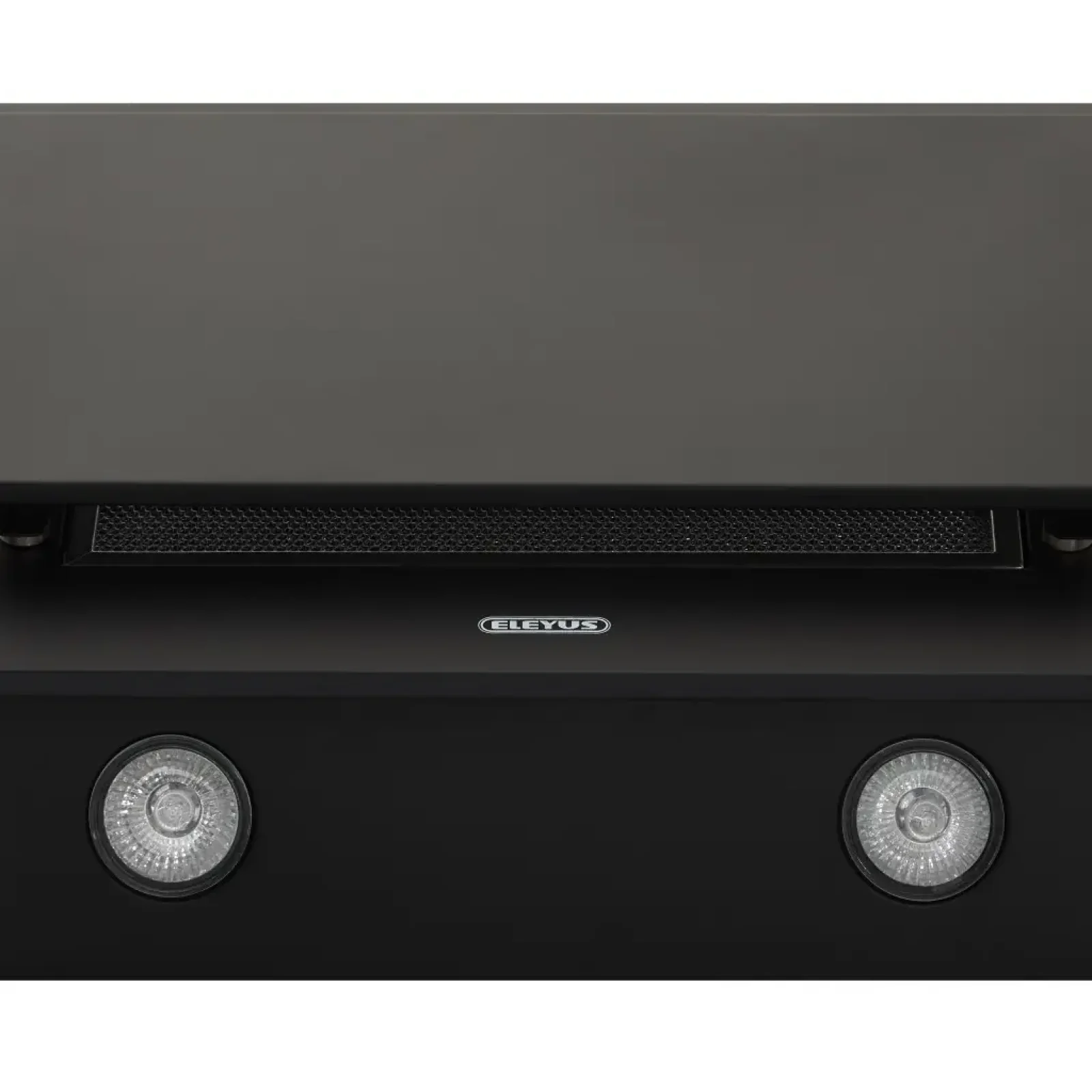Вытяжки наклонные ELEYUS Vertical 700 60 BL UA