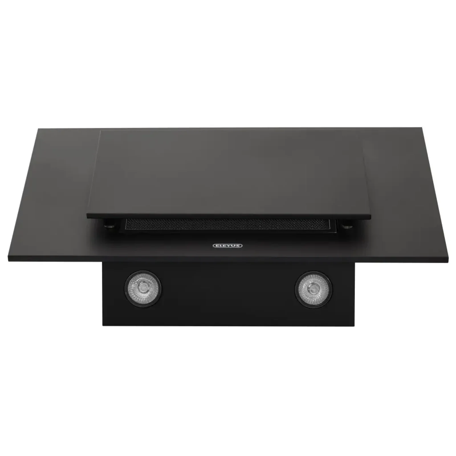 Вытяжки наклонные ELEYUS Vertical 700 60 BL UA
