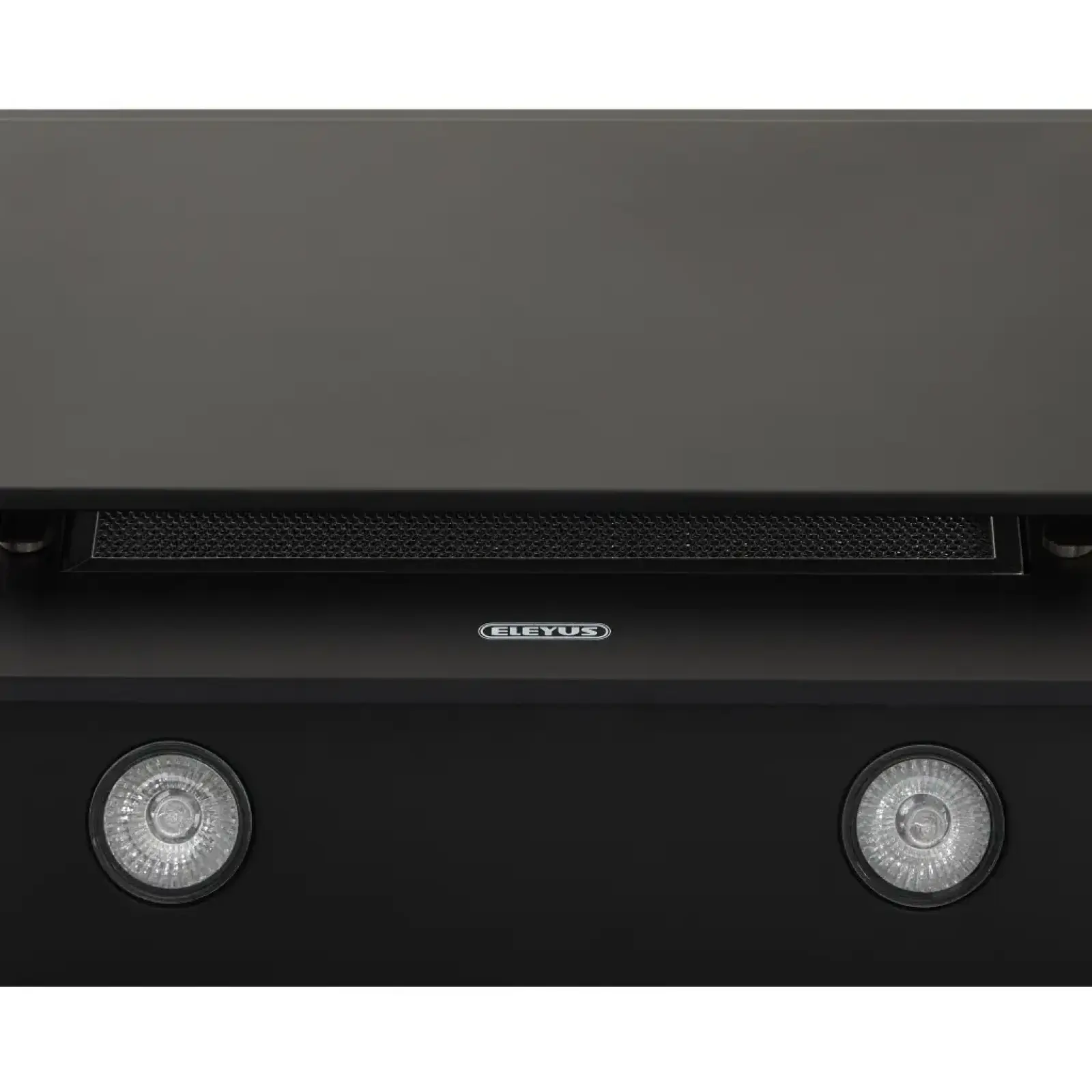 Витяжка з нахилом ELEYUS Vertical 700 50 BL UA