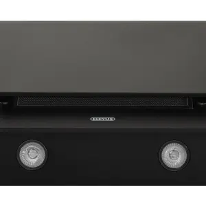 Витяжка з нахилом ELEYUS Vertical 700 50 BL UA