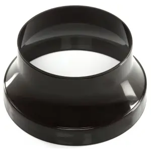 Витяжка з нахилом ELEYUS Vertical 700 50 BL UA