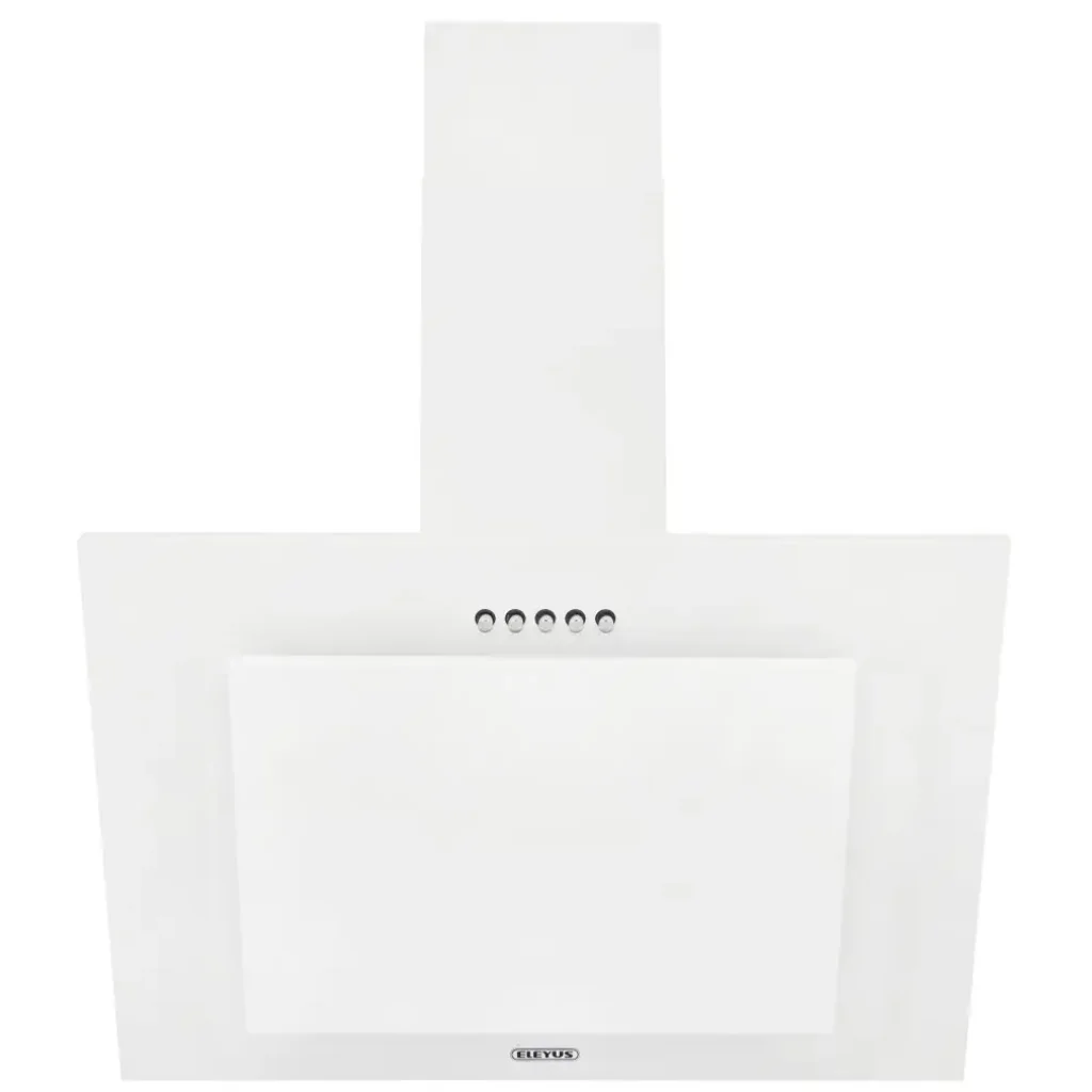 Витяжка з нахилом ELEYUS Vertical 700 60 WH UA